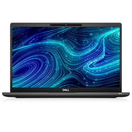 Dell Latitude 7320 13-inch (2020) - Core i7-1185G7 - 16GB - SSD 256 GB AZERTY - Francês