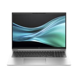 HP EliteBook 860 G11 16-inch (2023) - Core Ultra 5 135U - 16GB - SSD 256 GB QWERTY - Inglês