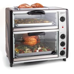 Oneconcept All-You-Can-Eat Mini Forno