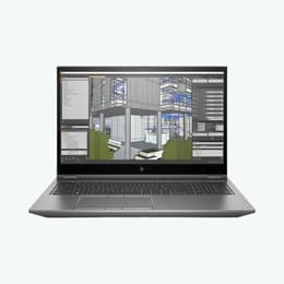 HP Zbook Fury 15 G8 15-inch (2021) - Core i7 - Gen 11 (H) - 32GB - SSD 512 GB QWERTY - Holandês