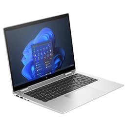 HP Elite x360 X1040 G10 14-inch (2023) - Core i7 - Gen 13 (U) - 32GB - 1 TB SSD QWERTY - Inglês
