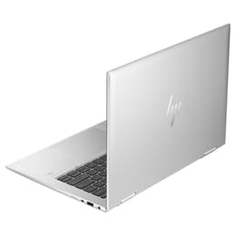 HP Elite x360 X1040 G10 14-inch (2023) - Core i7 - Gen 13 (U) - 32GB - 1 TB SSD QWERTY - Inglês