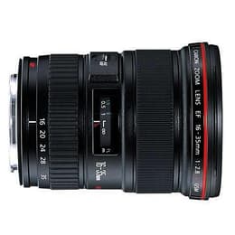 Lente Canon EF 16-35mm 2.8