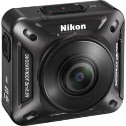 Nikon KeyMission 360 Câmara Desportiva