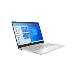 HP 15-DW3XXX 15-inch (2021) - Core i3 - Gen 11 (G) - 8GB - SSD 256 GB AZERTY - Francês