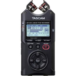 Tascam DR-40X Dictafone