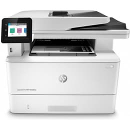 HP LaserJet Pro MFP M428FDW Laser cor