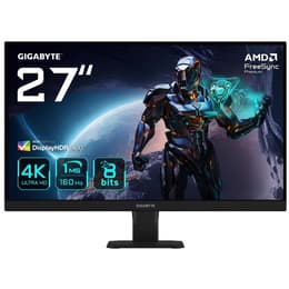 27-inch Gigabyte GS27U-EKR 3840 x 2160 LED Monitor