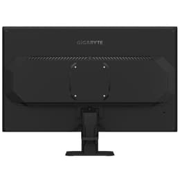 27-inch Gigabyte GS27U-EKR 3840 x 2160 LED Monitor
