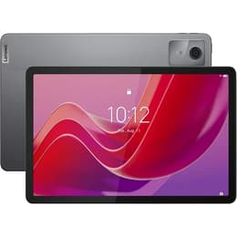 Lenovo Tab M11 128GB - Cinzento - WiFi + 4G