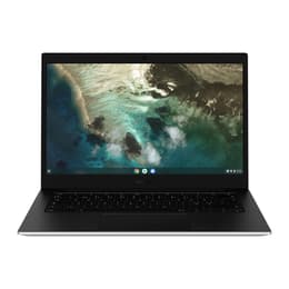 Samsung Chromebook Go Celeron N4500 1.1 GHz 64GB eMMC - 8GB AZERTY - Francês