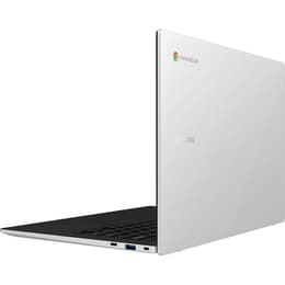 Samsung Chromebook Go Celeron N4500 1.1 GHz 64GB eMMC - 8GB AZERTY - Francês
