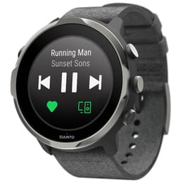Suunto Smart Watch 7 Graphite Limited Edition GPS - Preto