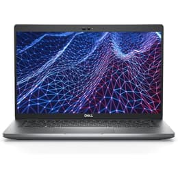 Dell Latitude 5430 14-inch (2022) - Core i5-1245U - 16GB - SSD 256 GB QWERTZ - Alemão