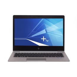 Hp EliteBook 830 G5 13-inch (2017) - Core i5-7300U - 8GB - SSD 512 GB QWERTZ - Alemão