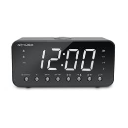 Muse M-192-CR Rádio alarm