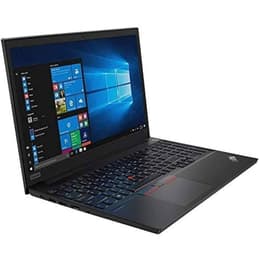 Lenovo ThinkPad L590 15-inch (2018) - Core i5 - Gen 8 (U) - 8GB - SSD 256 GB QWERTY - Italiano