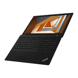 Lenovo ThinkPad L590 15-inch (2018) - Core i5 - Gen 8 (U) - 8GB - SSD 256 GB QWERTY - Italiano