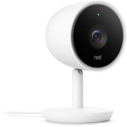 Nest Cam IQ Camcorder Bluetooth - Branco