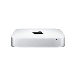 Mac mini (Outubro 2014) Core i5 2,8 GHz - SSD 256 GB - 16GB