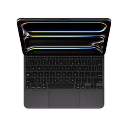 Magic Keyboard (iPad não incluído) (2024) - QWERTY - Inglês (EUA) - iPad Pro 11" 1ª geração / iPad Pro 11" 2ª geração / iPad Pro 11" 3ª geração / iPad Air 4 / iPad Air 5