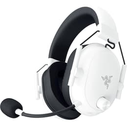 BlackShark V2 HyperSpeed redutor de ruído jogos Auscultador- wireless com microfone - Branco
