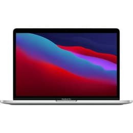 MacBook Pro Retina 13.3-inch (2020) - Core i7 - 16GB SSD 512 QWERTZ - Alemão