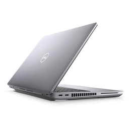 Dell Latitude 5421 14-inch (2021) - Core i5 - Gen 11 (H) - 16GB - SSD 256 GB QWERTY - Finlandês