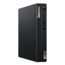 Lenovo ThinkCentre M70q Gen 1 Pentium Gold G6400T 3.4 - SSD 256 GB - 8GB