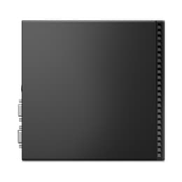 Lenovo ThinkCentre M70q Gen 1 Pentium Gold G6400T 3.4 - SSD 256 GB - 8GB