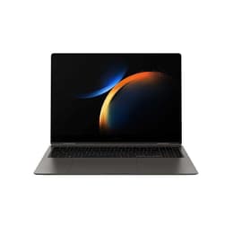 Samsung Galaxy Book3 Pro 360 16-inch (2023) - Core i5 - Gen 13 (P) - 8GB - SSD 256 GB QWERTZ - Alemão