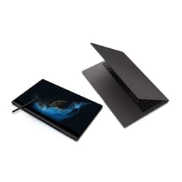 Samsung Galaxy Book3 Pro 360 16-inch (2023) - Core i5 - Gen 13 (P) - 8GB - SSD 256 GB QWERTZ - Alemão