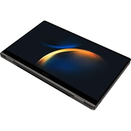 Samsung Galaxy Book3 Pro 360 16-inch (2023) - Core i5 - Gen 13 (P) - 8GB - SSD 256 GB QWERTZ - Alemão