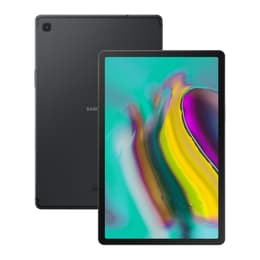 Galaxy Tab S5E 64GB - Preto - WiFi + 4G