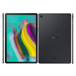 Galaxy Tab S5e 64GB - Preto - WiFi + 4G