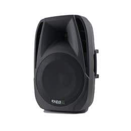 Ibiza Sound BT15A Colunas Pa
