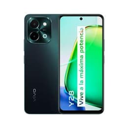 Vivo Y28 128GB - Verde - Desbloqueado