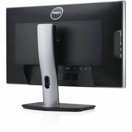 27-inch Dell U2713H LED Monitor Preto