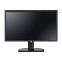 27-inch Dell U2713H LED Monitor Preto