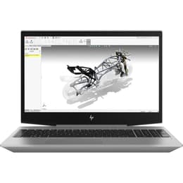 HP ZBook 17 G5 17-inch (2018) - Core i7 - Gen 8 (H) - 16GB - SSD 512 GB QWERTY - Italiano