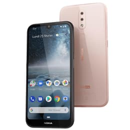 Nokia 4.2 16GB - Rosa - Desbloqueado