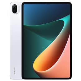 Xiaomi Mi Pad 5 128GB - Branco - WiFi