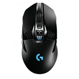 Logitech G900 Chaos Spectrum Rato Sem fios
