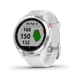 Garmin Approach S42 Bluetooth 43 mm - Branco
