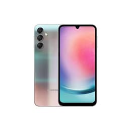 Galaxy A24 4G 128GB - Azul - Desbloqueado