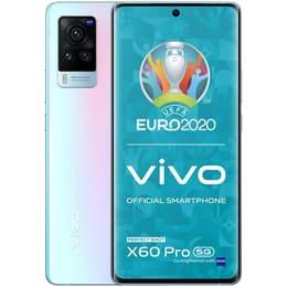 vivo X60 Pro 256GB - Azul - Desbloqueado - Dual-SIM