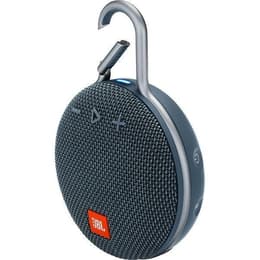 Jbl Clip 3 Bluetooth Speakers - Azul