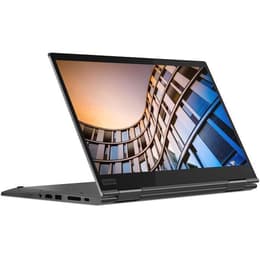 Lenovo ThinkPad X1 Yoga G4 14-inch Core i5-10210U - SSD 512 GB - 16GB QWERTY - Inglês