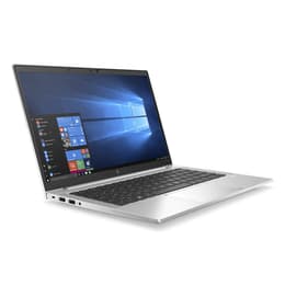 HP EliteBook 830 G7 13-inch (2021) - Core i5 - Gen 10 (U) - 16GB - SSD 256 GB QWERTZ - Alemão