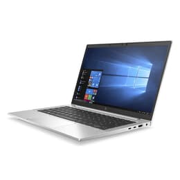 HP EliteBook 830 G7 13-inch (2021) - Core i5 - Gen 10 (U) - 16GB - SSD 256 GB QWERTZ - Alemão
